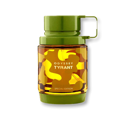 Armaf Odyssey Tyrant ( Special Edition ) 100ML EDP