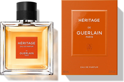 Guerlain Heritage EDP for Men