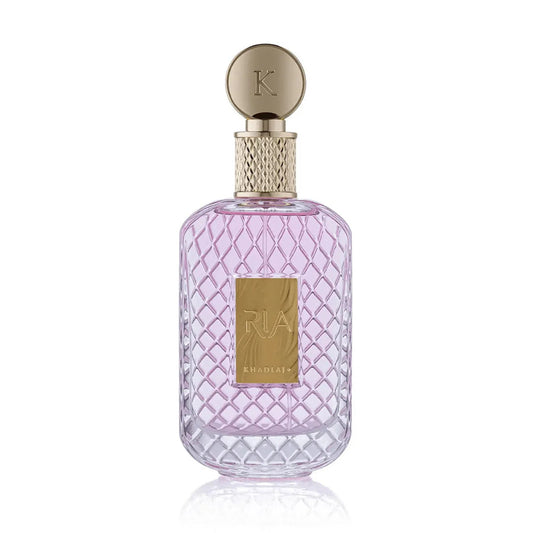 Khadlaj Ria Eau De Parfum 100ml For Men & Women