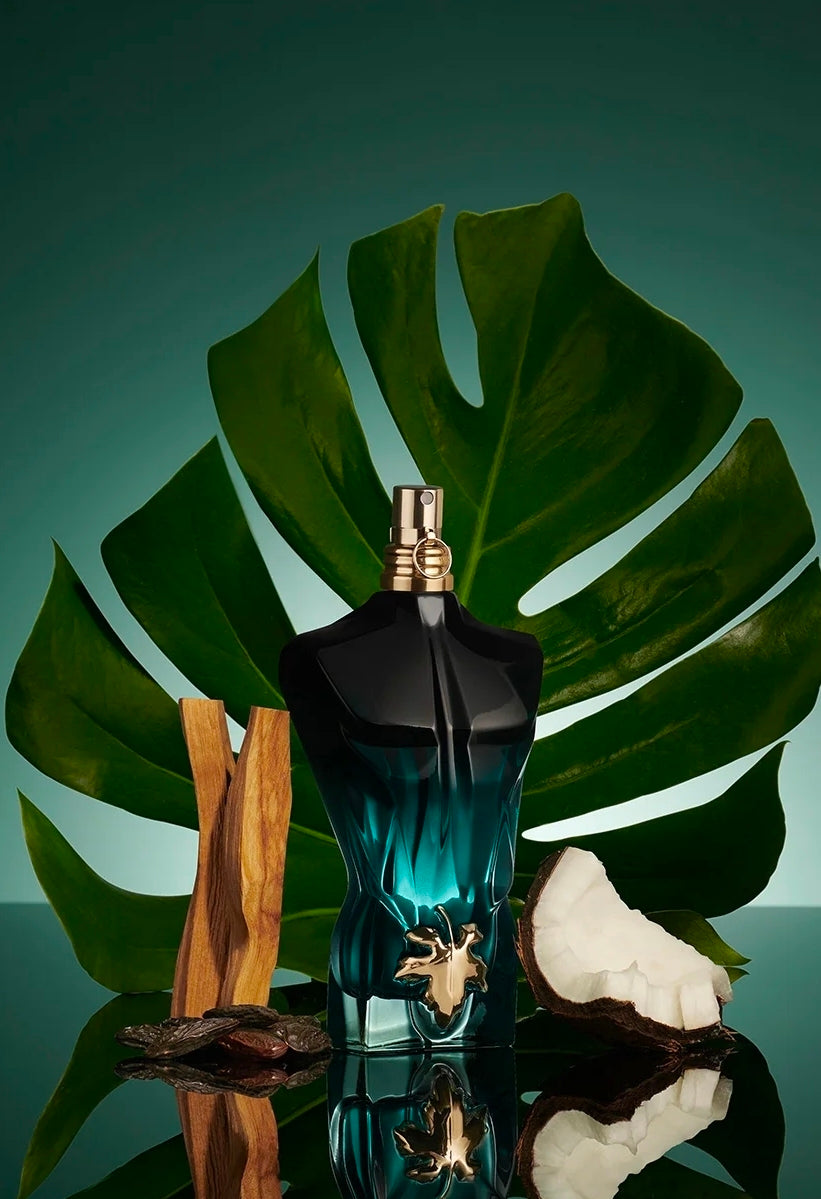 Jean Paul Gaultier Le Beau Le Parfum Edp Intense 125ml