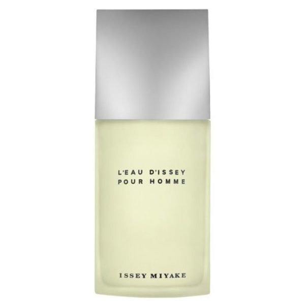Issey Miyake L'eau D'issey Pour Homme 125ml EDT