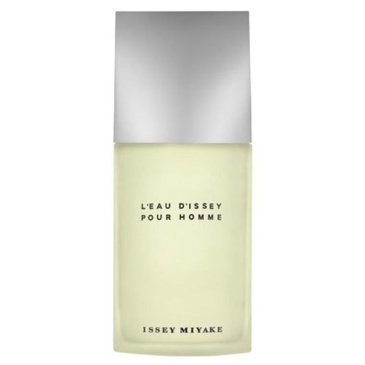 Issey Miyake L'eau D'issey Pour Homme 125ml EDT