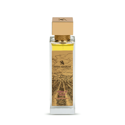 Swiss Arabian Enigma of Taif Extrait De Parfum 100ml
