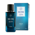 Skinn By Titan 24 Seven Aqua For him 100ml edp