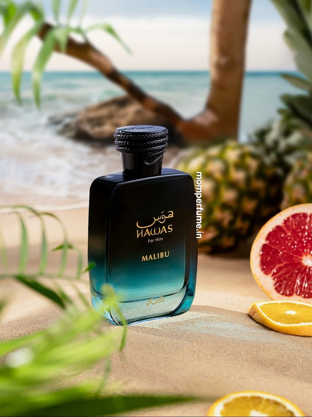 Rasasi Hawas Malibu 100ML EDP
