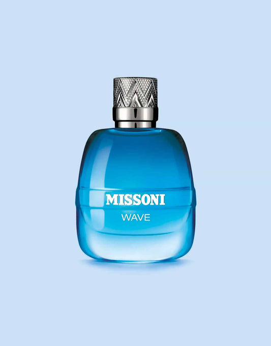 Tester Missoni Wave 100ML EDT