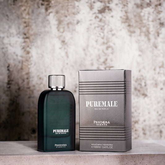 Paris Corner - Pendora Scents- PureMale 100ML EDP