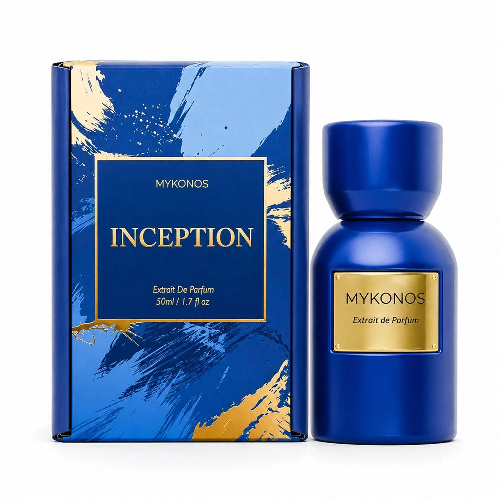 Mykonos Inception Extrait De Parfum 50ml