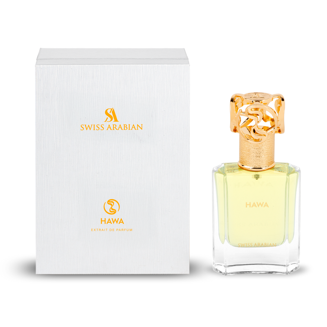 Swiss Arabian Hawa 50ml EDP
