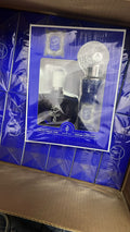 Arabiyat Oud Al Layl MIDNIGHT 100ml EDP + 200ML DEO