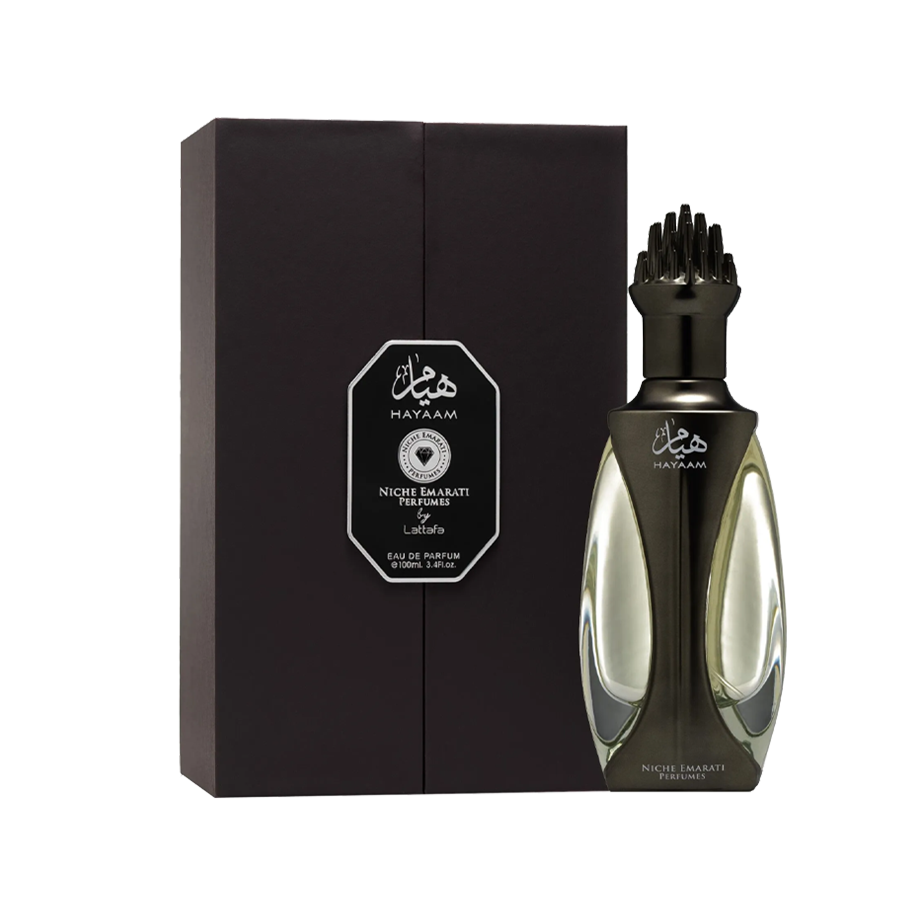 Lattafa Pride Niche Emarati Hayaam 100ml EDP