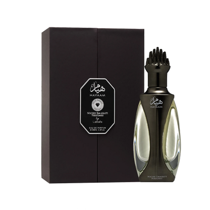 Lattafa Pride Niche Emarati Hayaam 100ml EDP