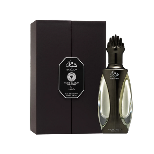 Lattafa Pride Niche Emarati Hayaam 100ml EDP