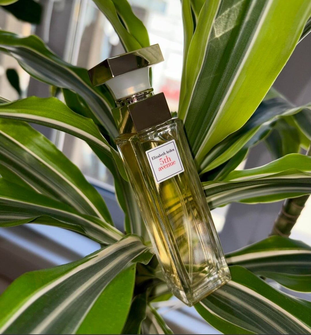 Tester Elizabeth Arden 5th Avenue 125ML EDP