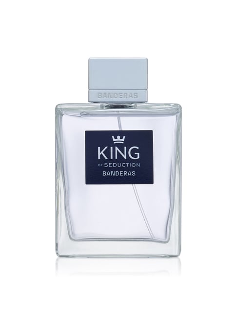 Antonio Banderas King Of Seduction 200ML EDT