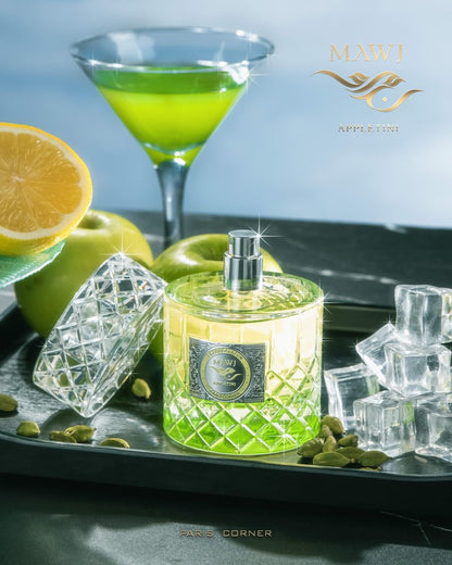 Paris Corner Mawj Appletini 100ml EDP