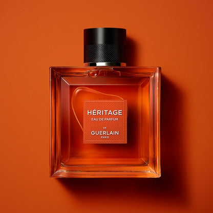 Guerlain Heritage EDP for Men