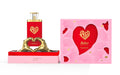 Nusuk Saher Extrait de Parfum perfume bottle and box