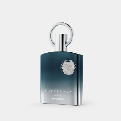 Afnan Supremacy Incense EDP for Men