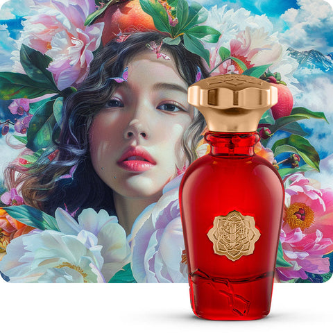 ALBAIT ALDIMASHQI BLOOM EDP 75ML