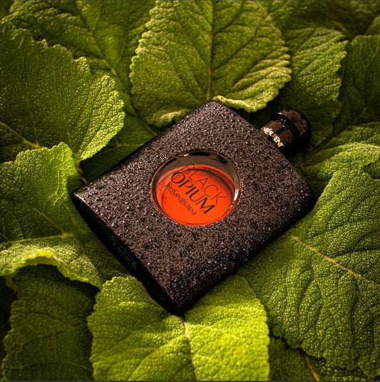 Tester Yves Saint Laurent Black Opium 90ML EDP