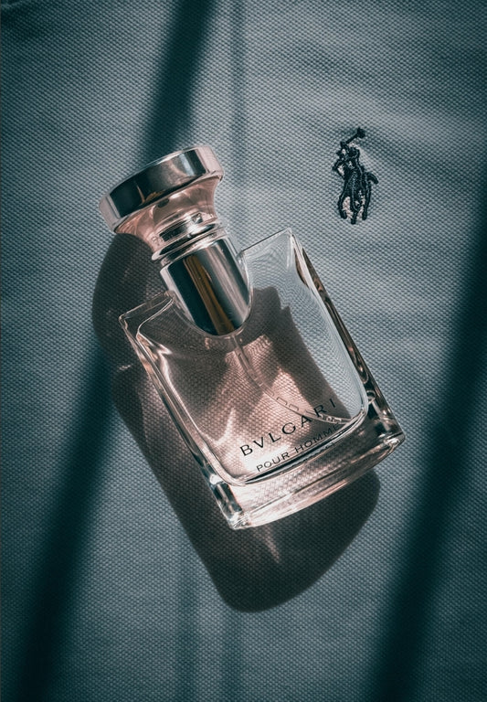 TESTER- Bvlgari Pour Homme 100ML EDT