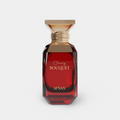 Afnan Cherry Bouquet 80ml Eau De Parfum