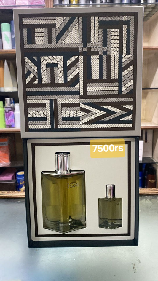 Hermes - H24 Gift Set
