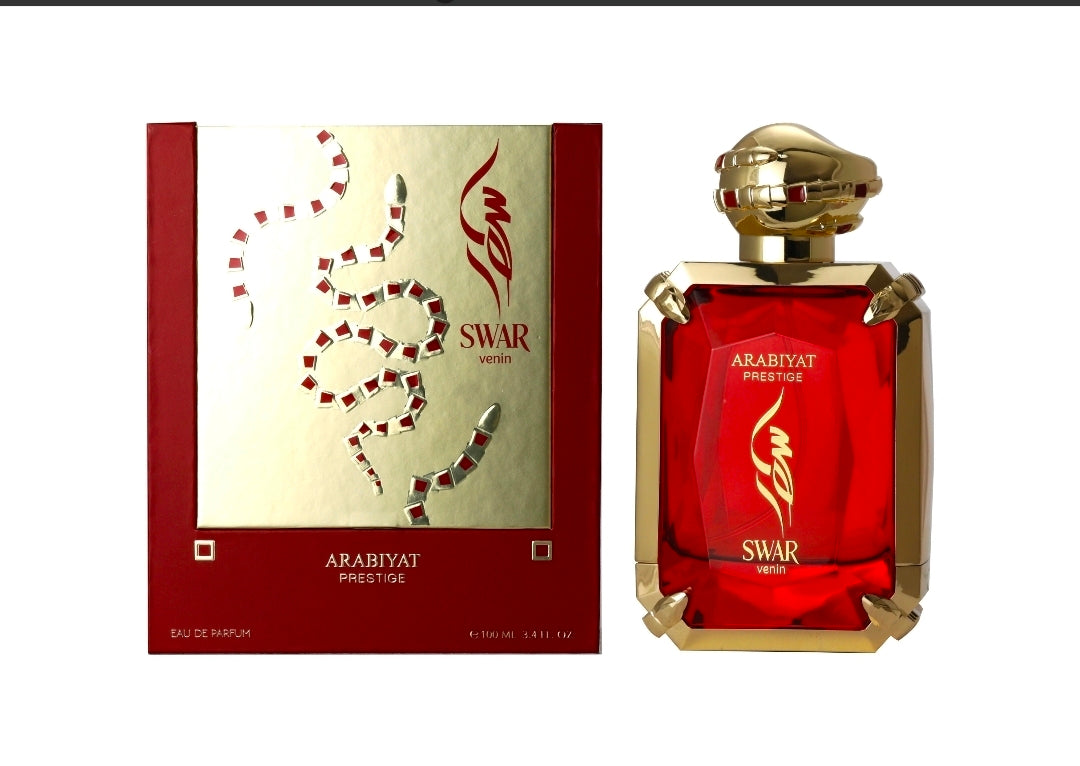 Arabiyat Prestige Swar Venin 80ml edp