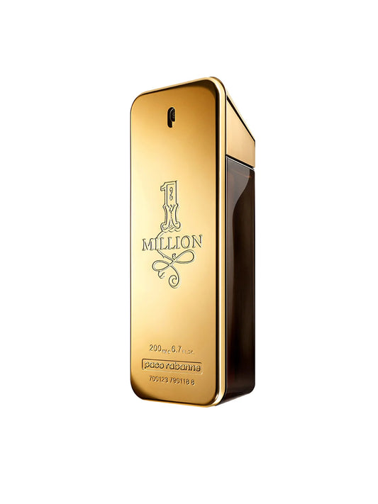 Paco Rabanne 1 Million EDT for Men
