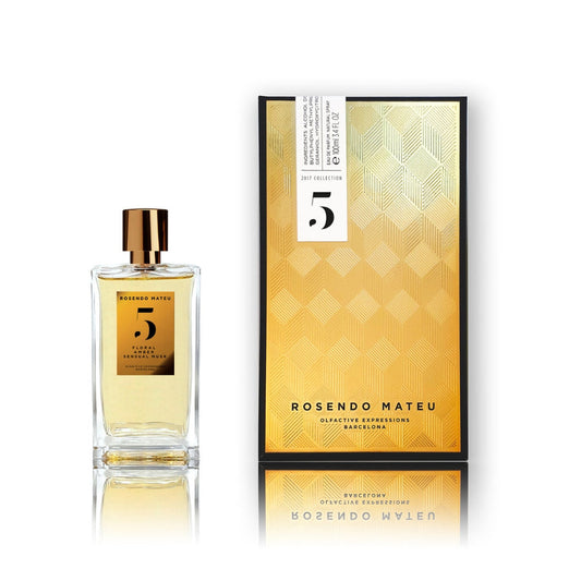 Rosendo Mateu No. 5 100ML EDP