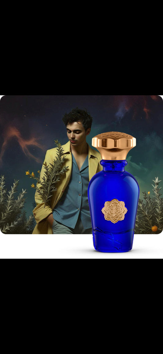 ALBAIT ALDIMASHQI HOMME SPORT 75ml edp