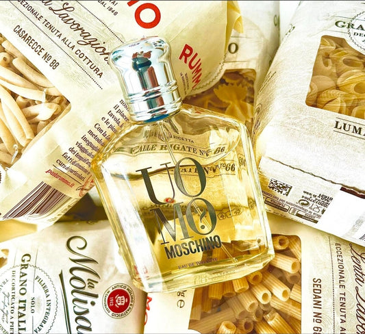 Tester Moschino Uomo 125ML EDT for Men