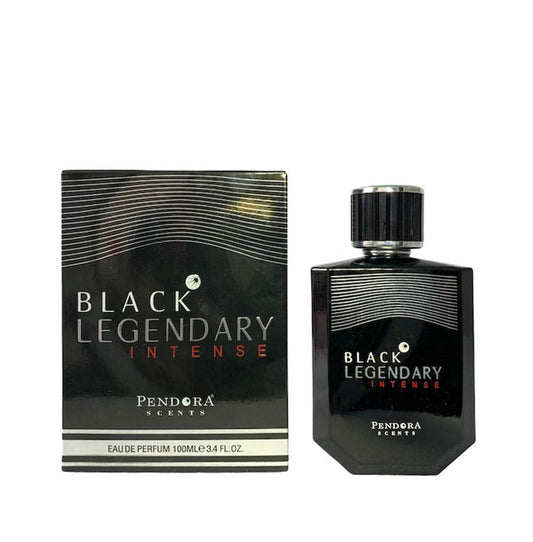 Pendora Scents Black Legendary Intense 100ML EDP