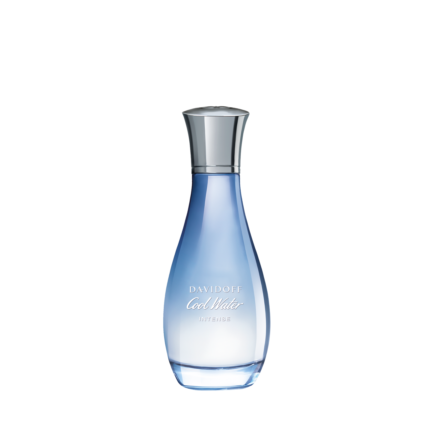 Tester Davidoff Cool Water Intense for Her 100ML EDP