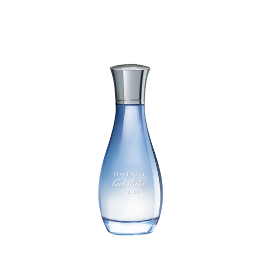 Tester Davidoff Cool Water Intense for Her 100ML EDP