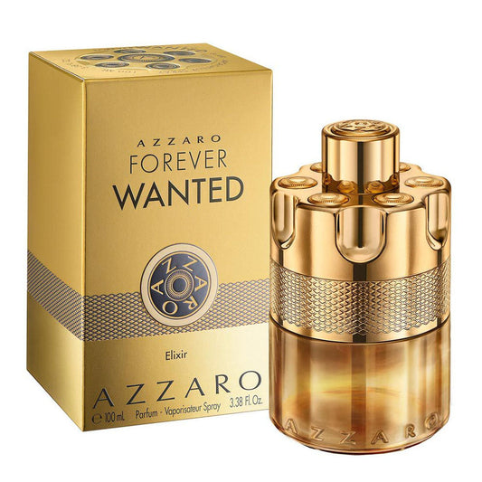 Azzaro Forever Wanted Elixir Parfum 100ML