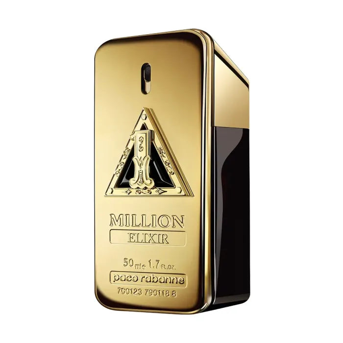 Tester Paco Rabanne 1 Million Elixir Parfum Intense 50ml