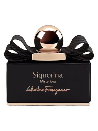 Tester Salvatore Ferragamo Misteriosa 100ML EDP