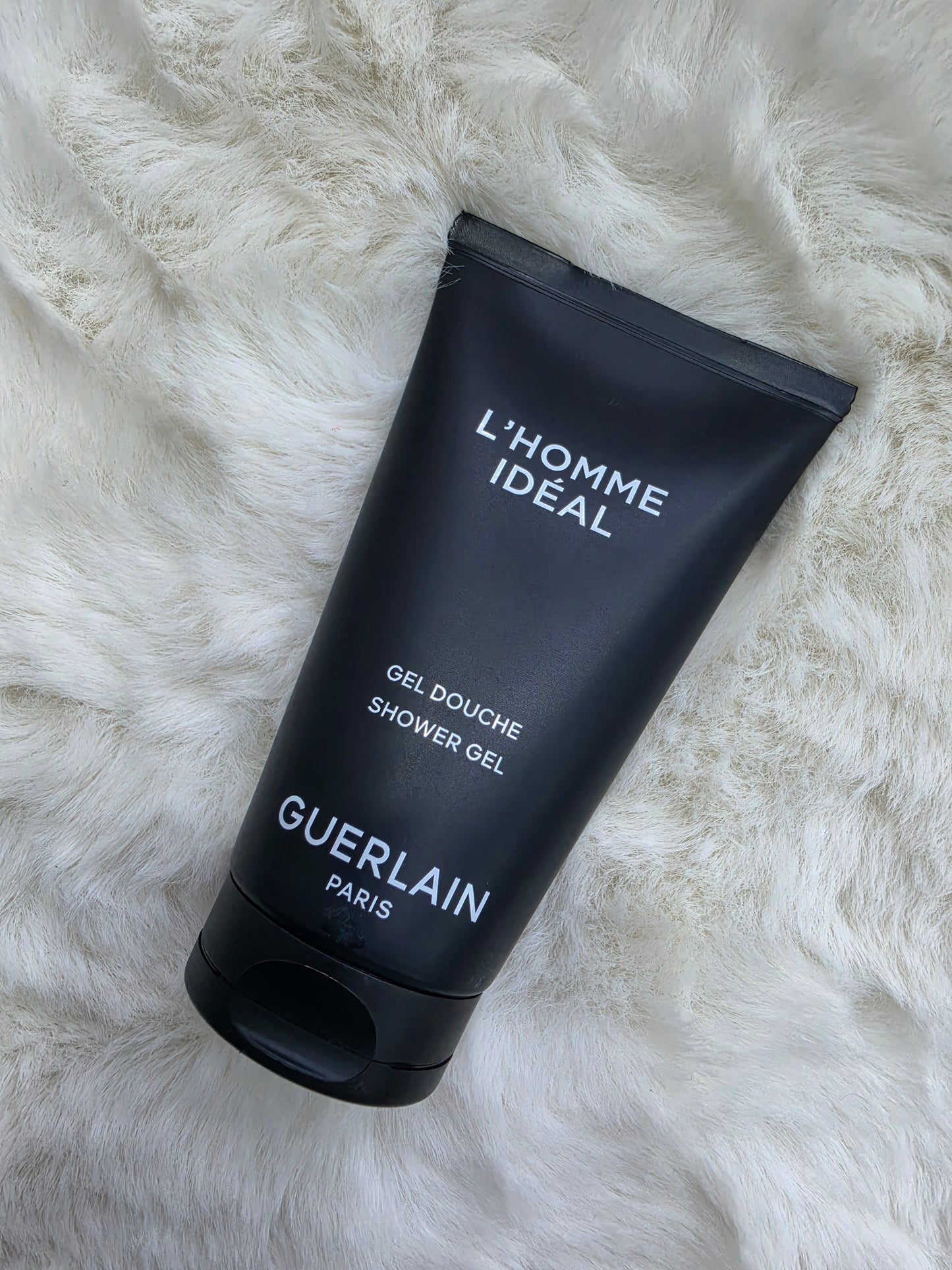 Guerlain L'homme Ideal Shower Gel 75ml