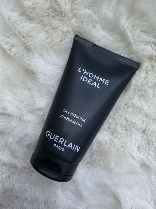 Guerlain L'homme Ideal Shower Gel 75ml