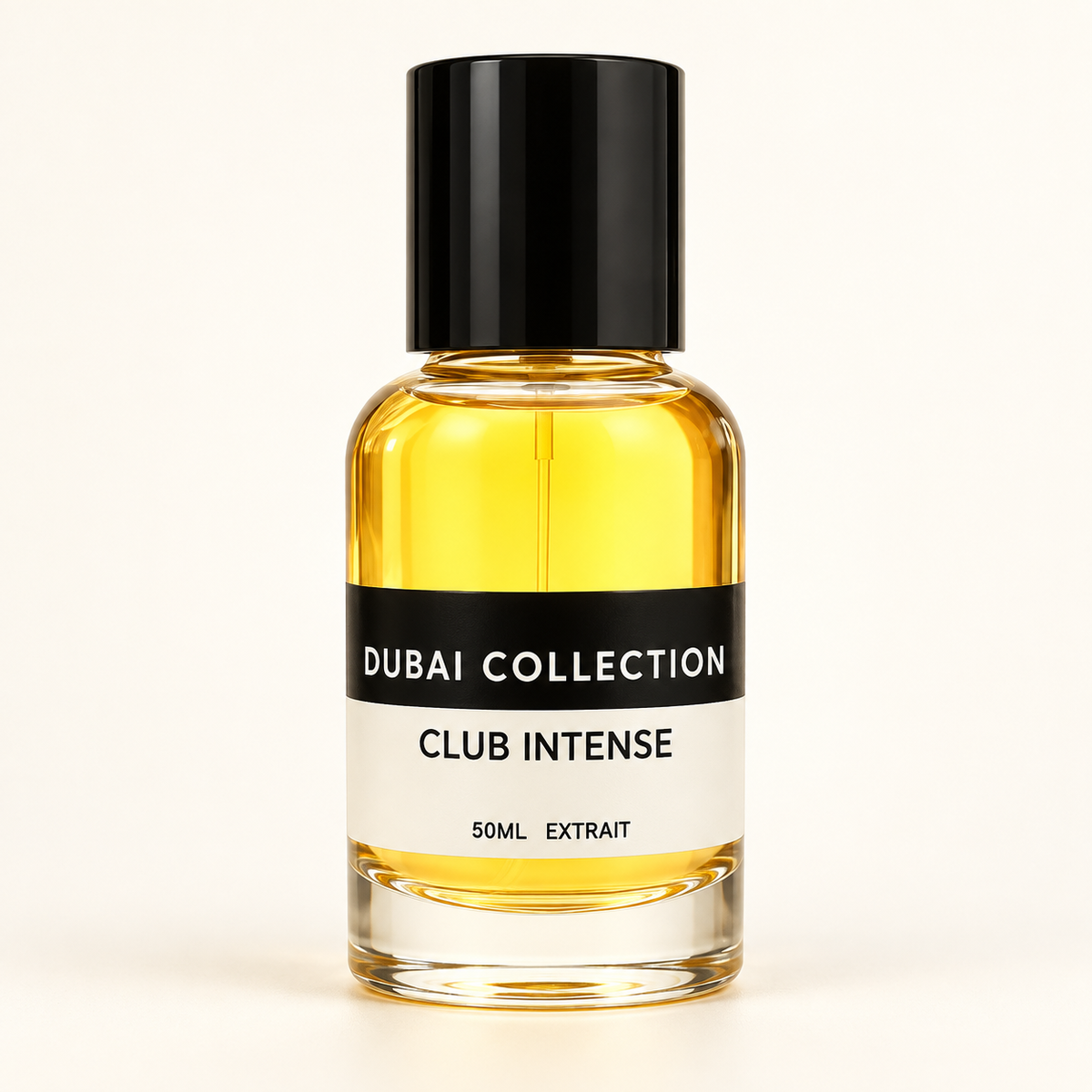 Dubai Collection Club Intense Extrait De Parfum For Men and Women