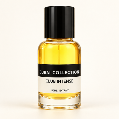 Dubai Collection Club Intense Extrait De Parfum For Men and Women