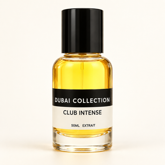 Dubai Collection Club Intense Extrait De Parfum For Men and Women
