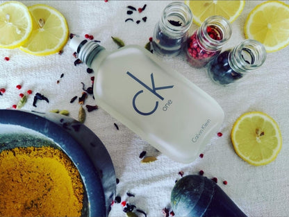 Tester Calvin Klein CK One EDT