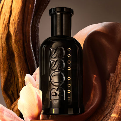 Boss Bottled Parfum 200ML