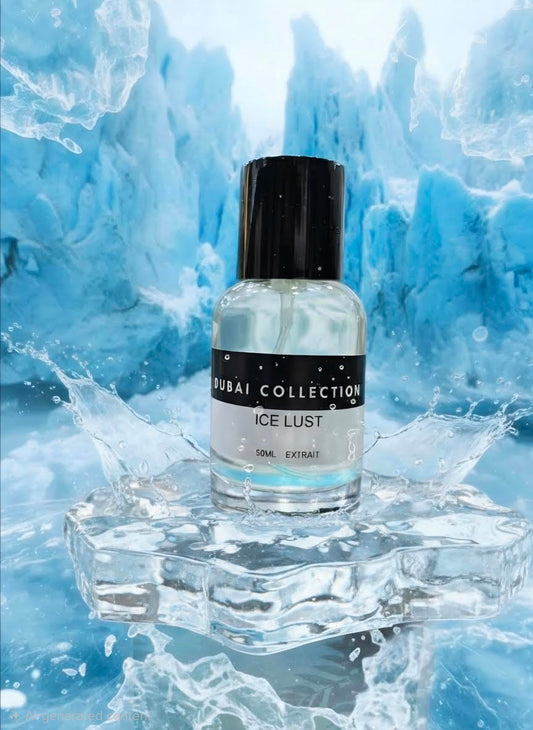 Dubai Collection Ice Lust Extrait 50ml