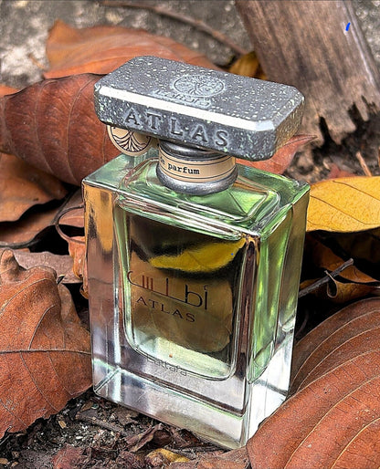 Lattafa Atlas Eau De Parfum For Men & Women