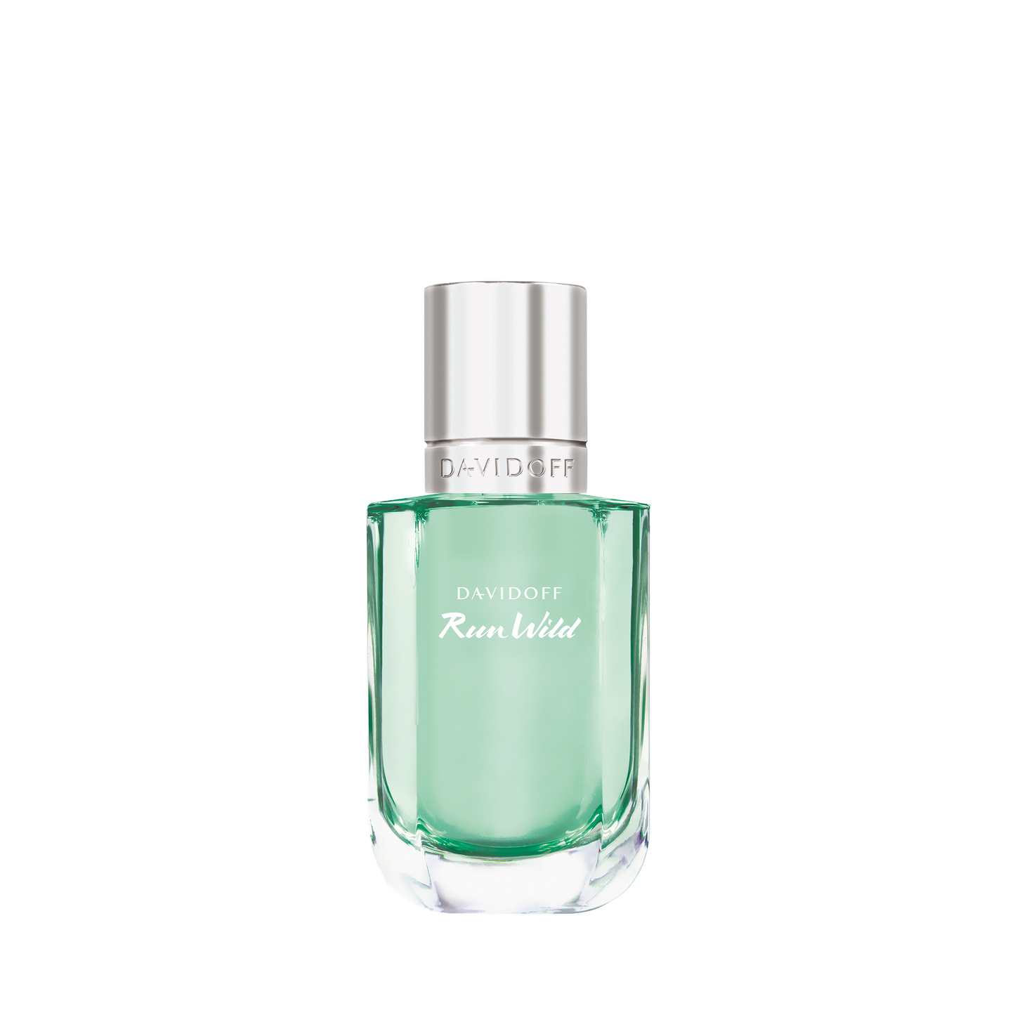 Tester Davidoff Run Wild for Her 100ML EDP