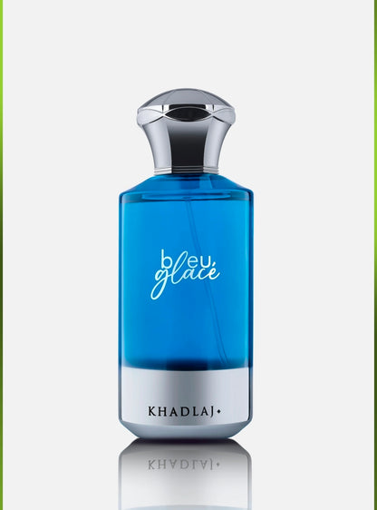 KHADLAJ BLEU GLACE 100 ML EXTRAIT DE PARFUM FOR MEN